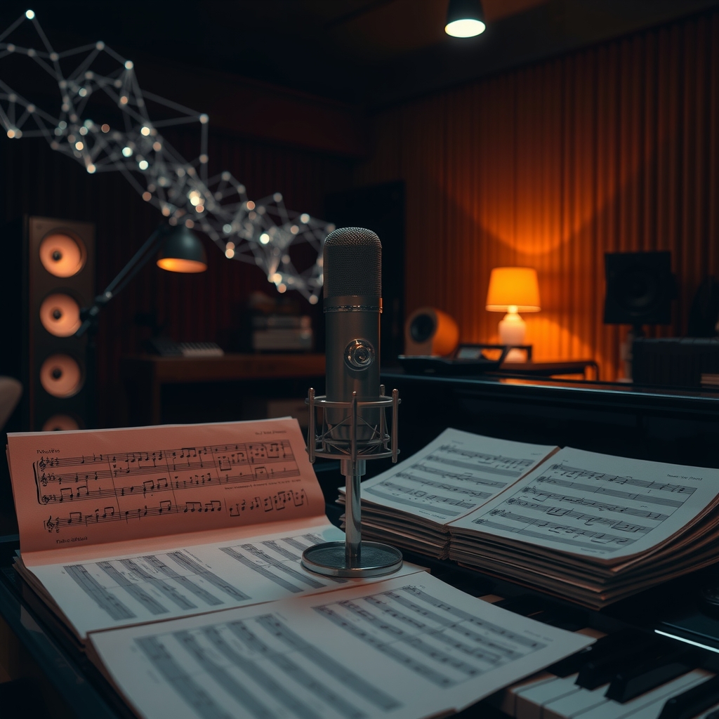 Elvis Presley music-rights holders sue Anthropic over alleged use of 274 songs in AI training