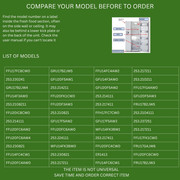 Model 1 Refigenerater