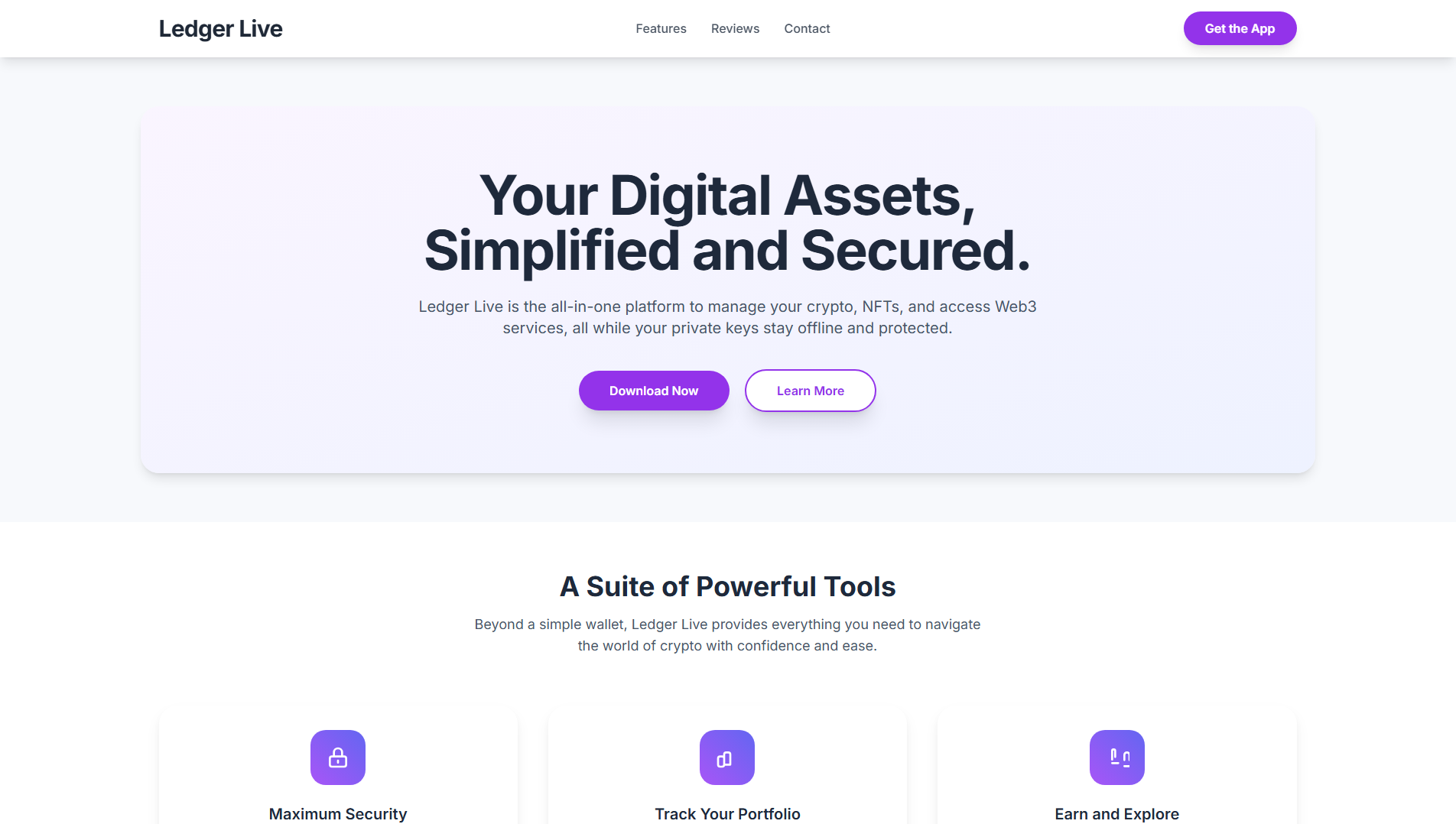 Stored capture of ldgrr-livve-en.pages.dev