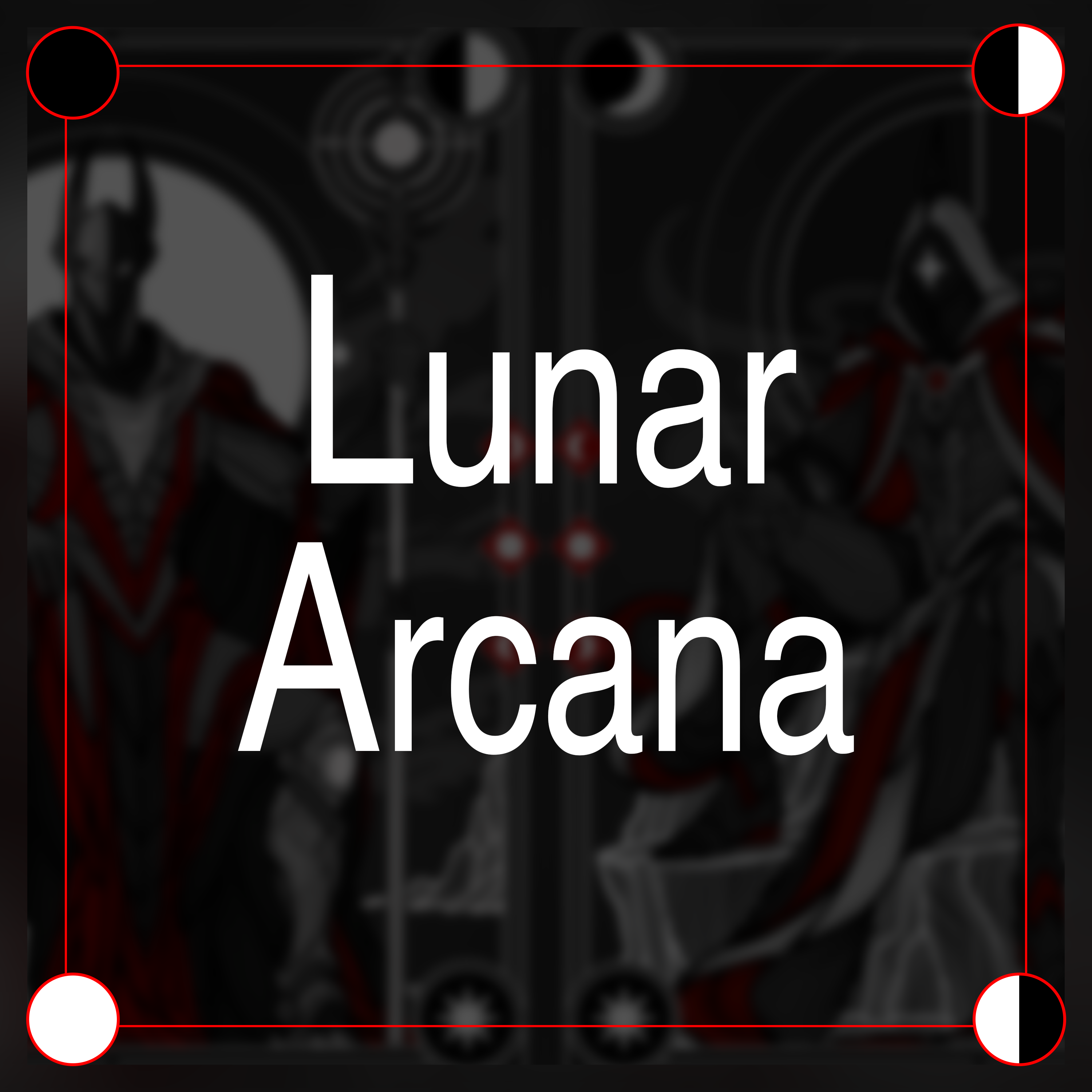 Lunar Arcana