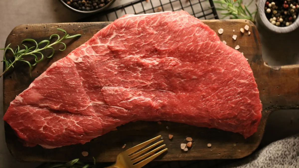 Flat Iron Steak: Don't Get Caught Off Guard