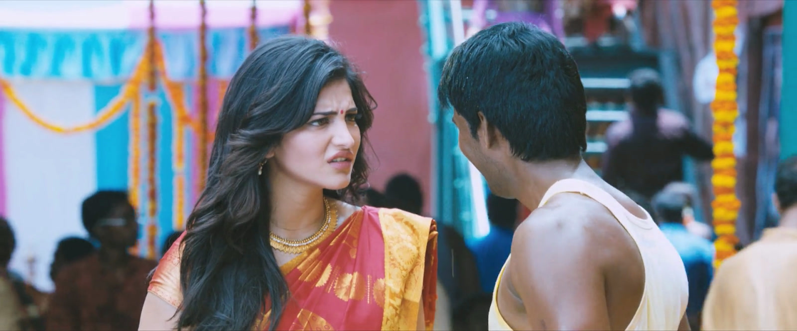 Vedalam Screenshot