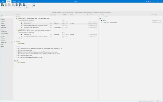 Download NTLite Business 2025.3.10552 x64