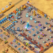 Base Airview