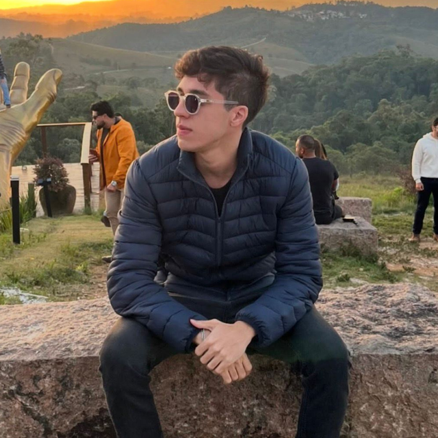 Iago Mascarenhas