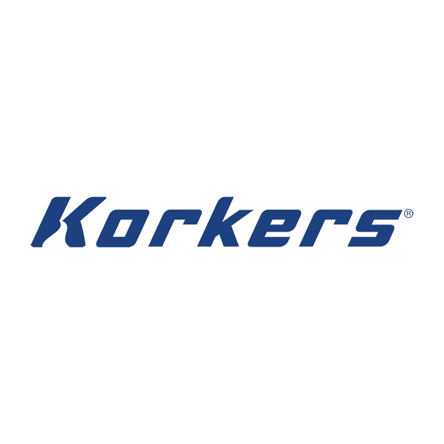 Korkers logo