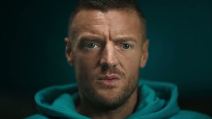 Untold UK: Jamie Vardy Screenshot