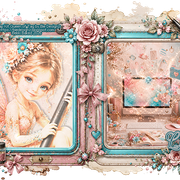 Creative Fairy Sig Lin