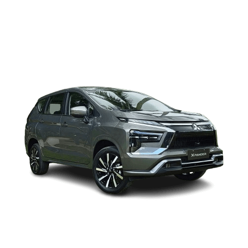 MITSUBISHI XPANDER PREMIUM