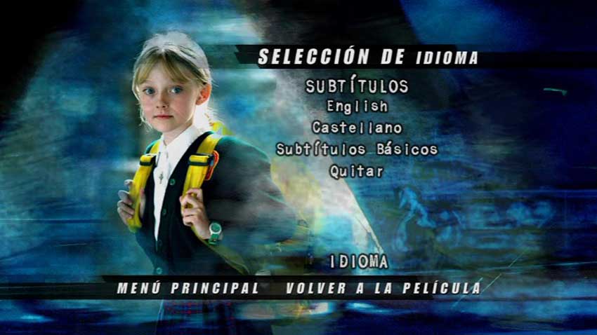 Fue Ve 4 - El Fuego De La Venganza [DVD9 Full] [Pal] [Esp/Ing] [5.1] [Sub:Esp/Ing] [2004] [Acción] [VS]