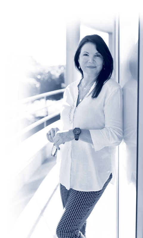 Carin Rolstone