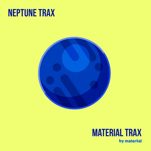 VA – Neptune Trax [MATERIALTRAX158]