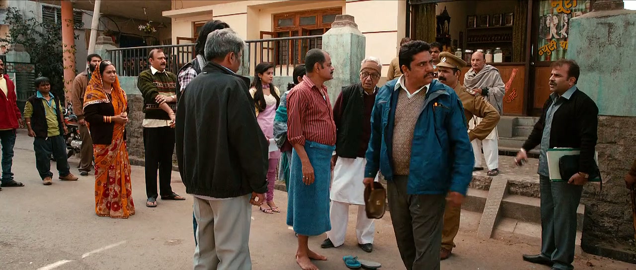 Saare Jahaan Se Mehnga Screenshot