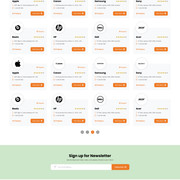 Brand-List