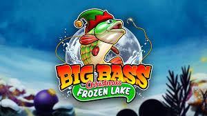 Big Bass Christmas – Frozen Lake Demo Oyna