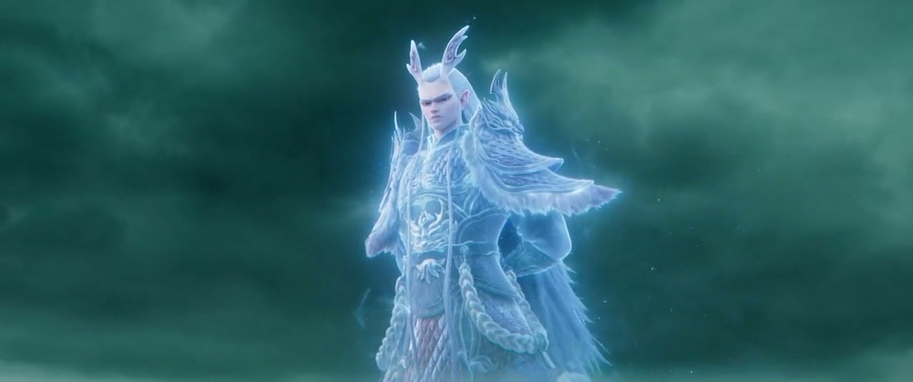 Ne Zha 2 Screenshot