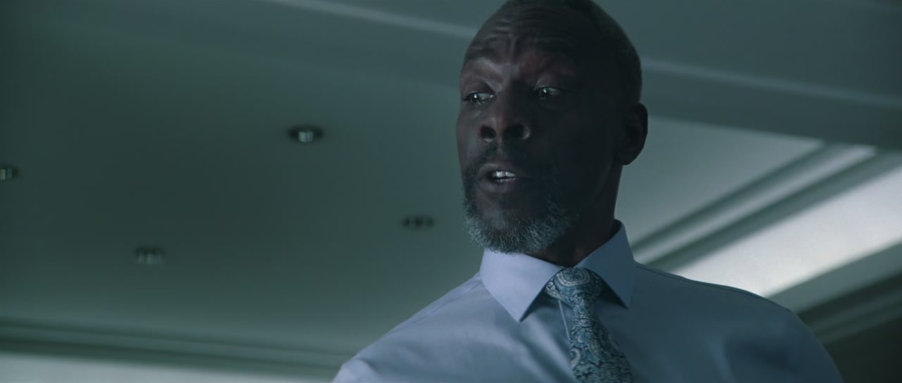 The Cut Screenshot