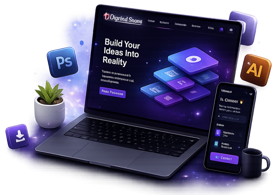 Premium Digital Products