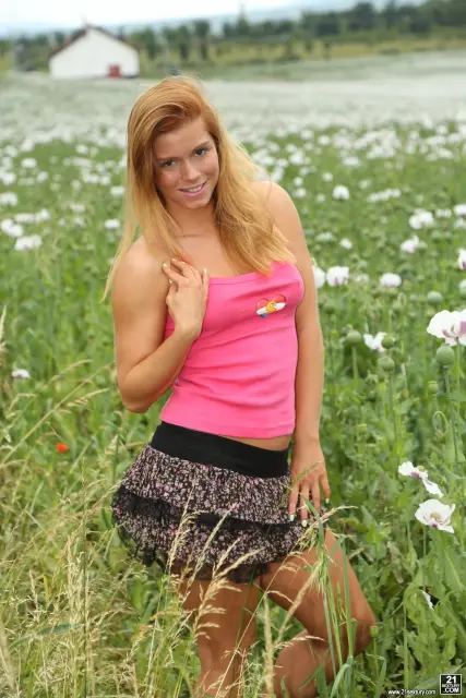 chrissy fox early life