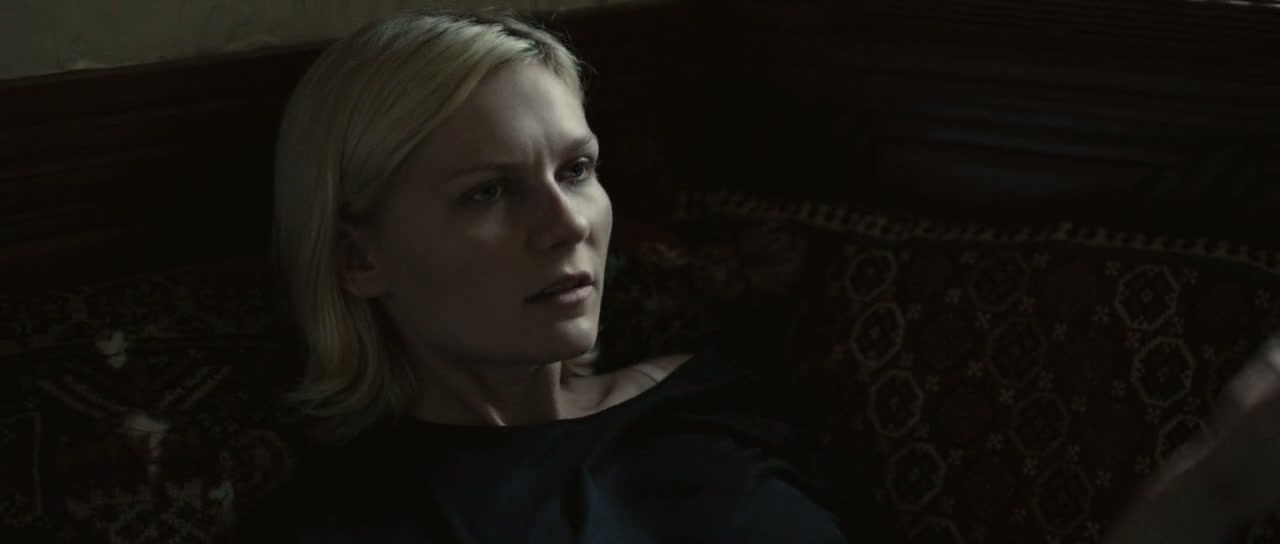 Melancholia Screenshot