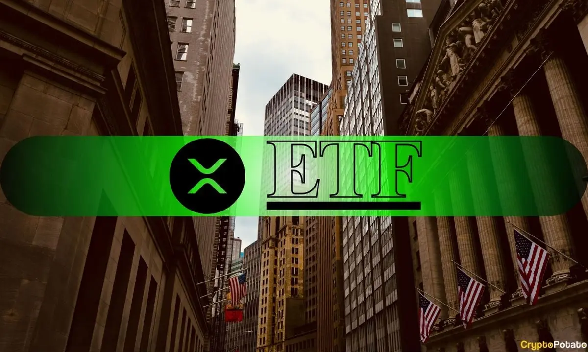 Ripple ETFs See Record Inflows, But XRP Price Lags
