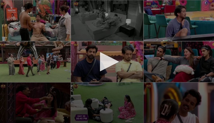 bigg boss season 20 full episode