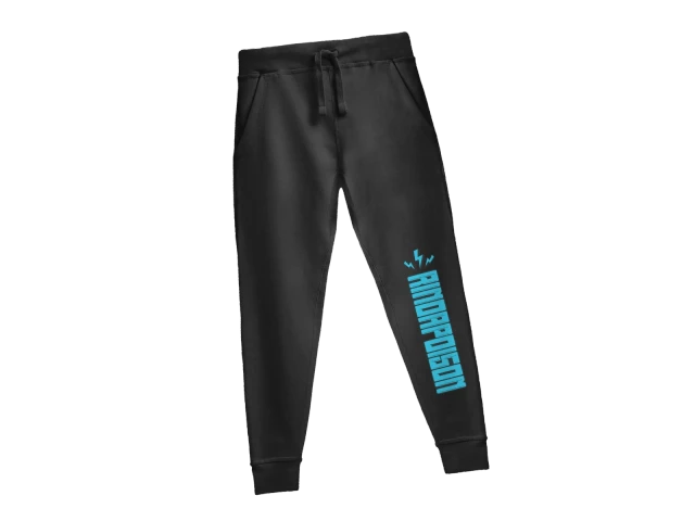Rinoa Poison bottoms and joggers