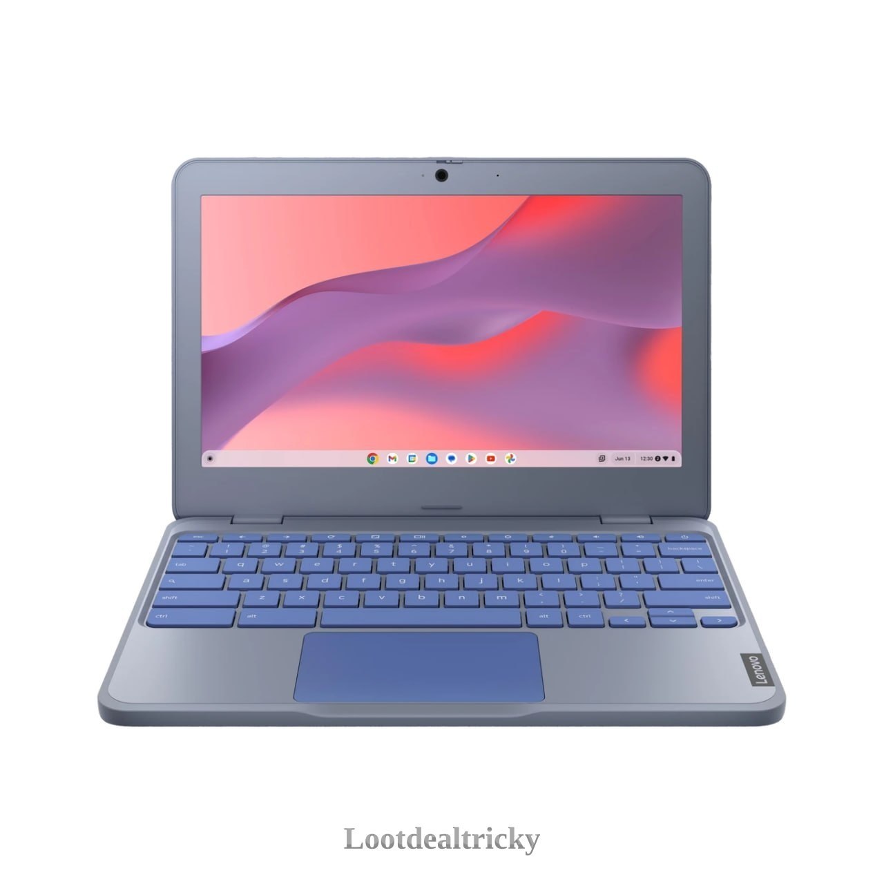 Lenovo Chromebook At – Great Loot Offer @ ₹2362