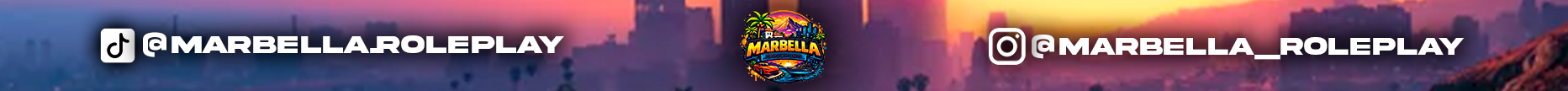 Marbella Roleplay
