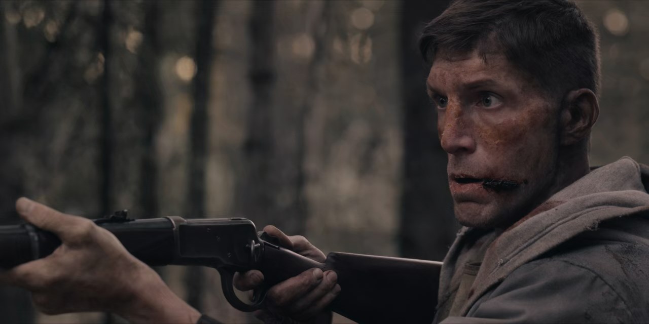 Joe Pickett Screenshot