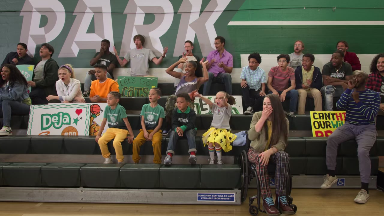 Cheaper by the Dozen Screenshot