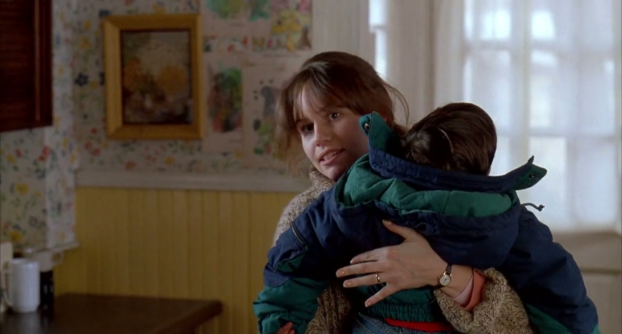 Scent of a Woman Screenshot