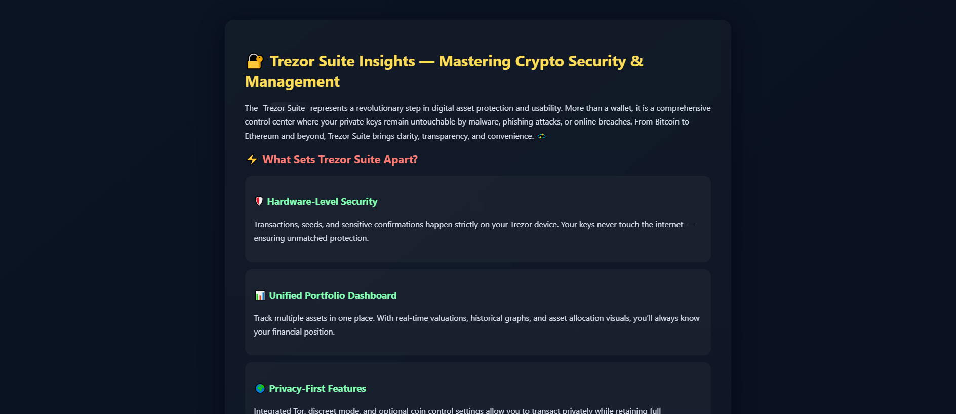 Stored capture of home-trzrsuite-io.pages.dev