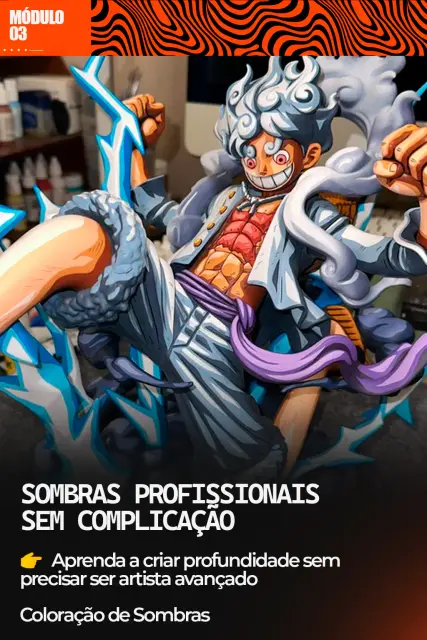 Módulo 03