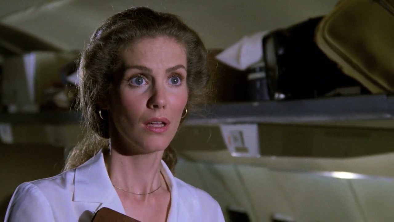 Airplane Screenshot