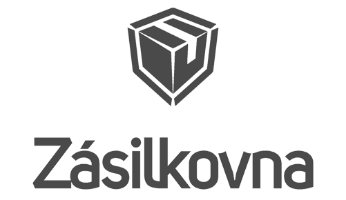 Zásilkovna logo