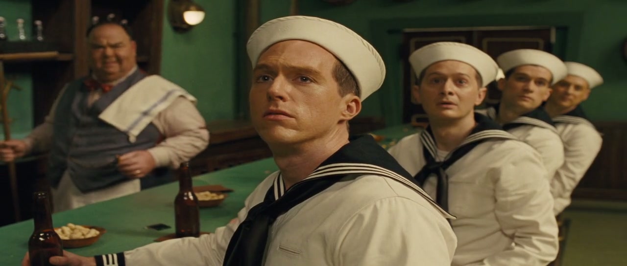 Hail Caesar Screenshot