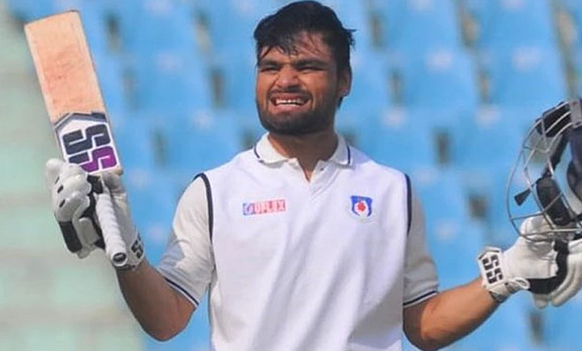 Rinku Singh’s Recent Form and Red-Ball Stats
