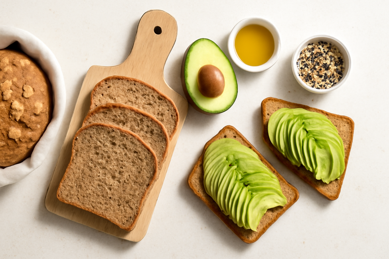 Alimentos que Aumentam a Energia Naturalmente: Guia de Alimentação e Nutrientes para uma Vida Saudável