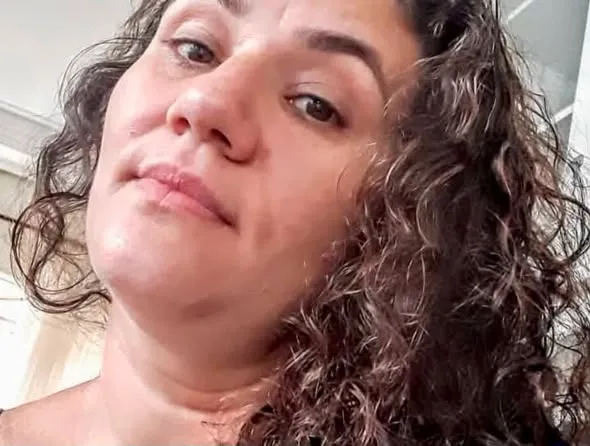 Geise Afonso