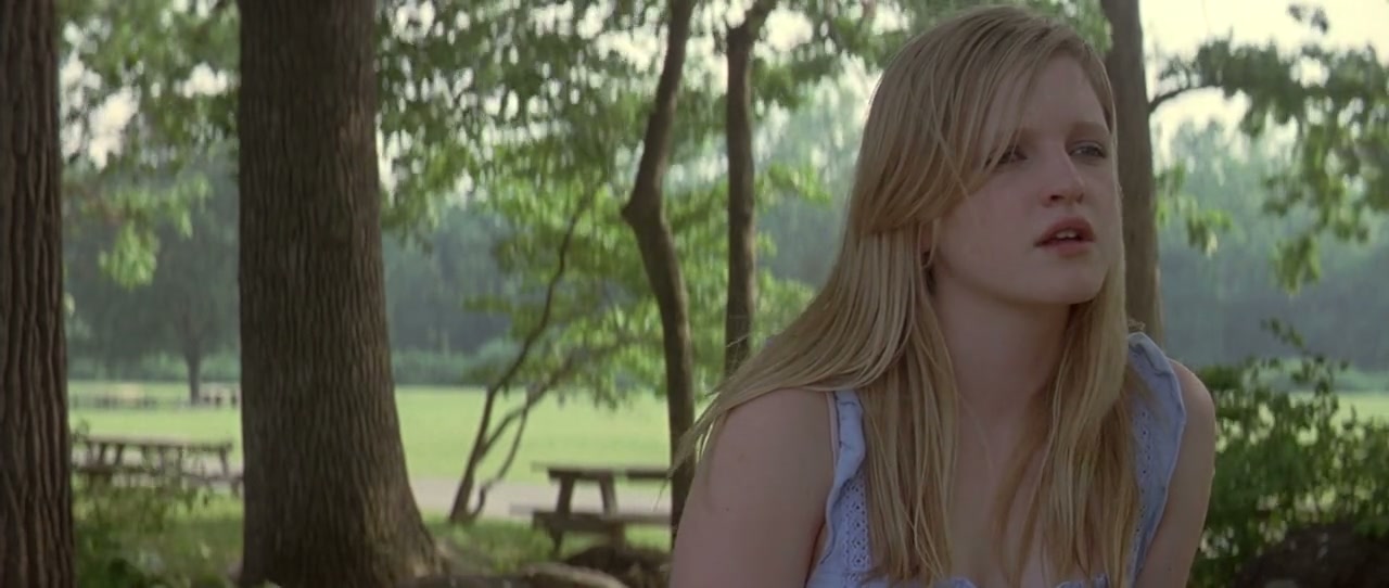 Tenderness Screenshot