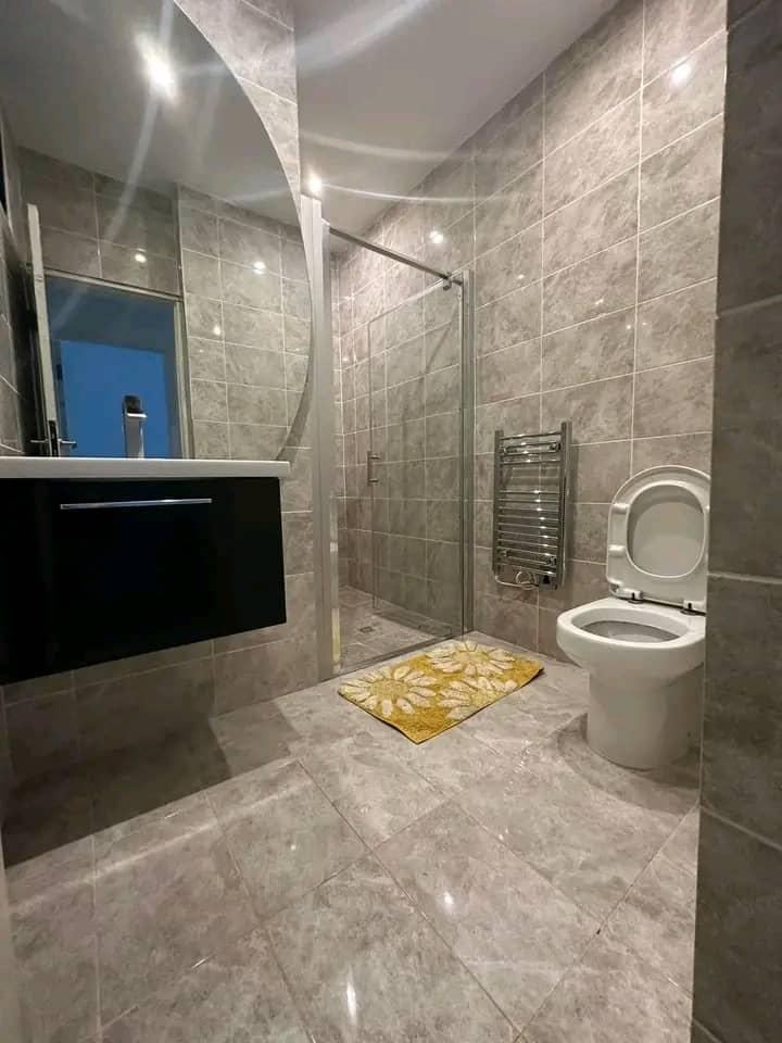 Appartement meublé à louer à Yaoundé - 30000 FCFA/Jour