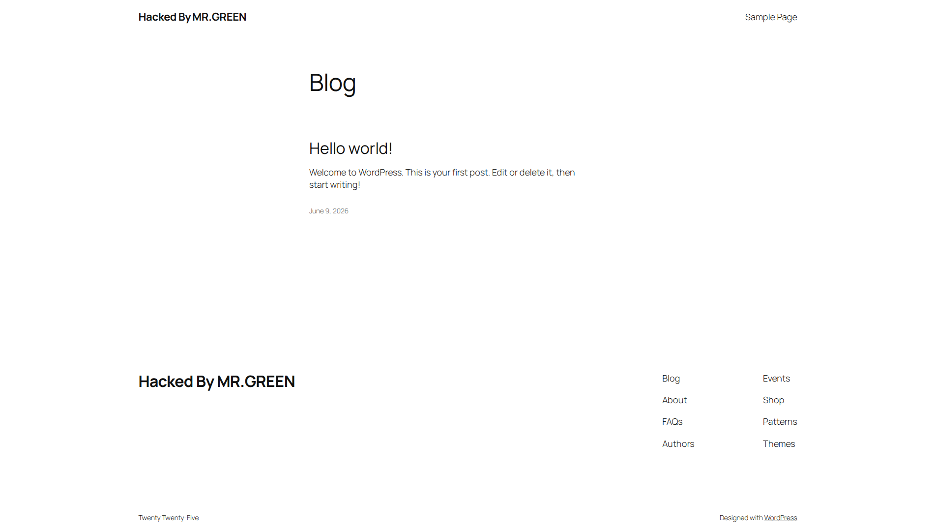 Screenshot of phantomscannabliss.com