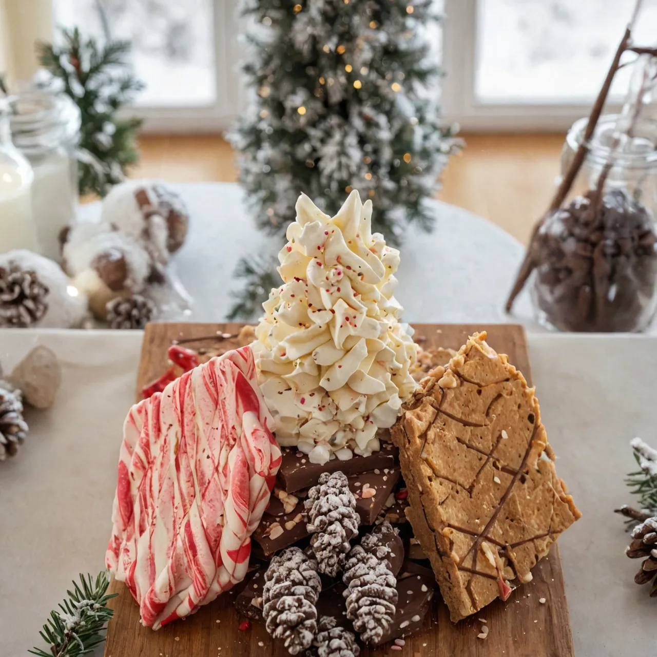 22 Easy Christmas Dessert Ideas for Holiday Fun