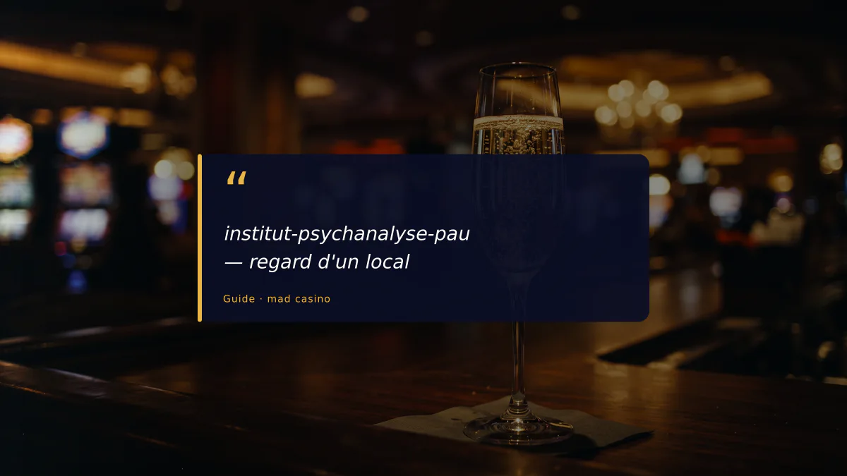 institut-psychanalyse-pau — regard d'un local