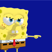 SpongeBob Point
