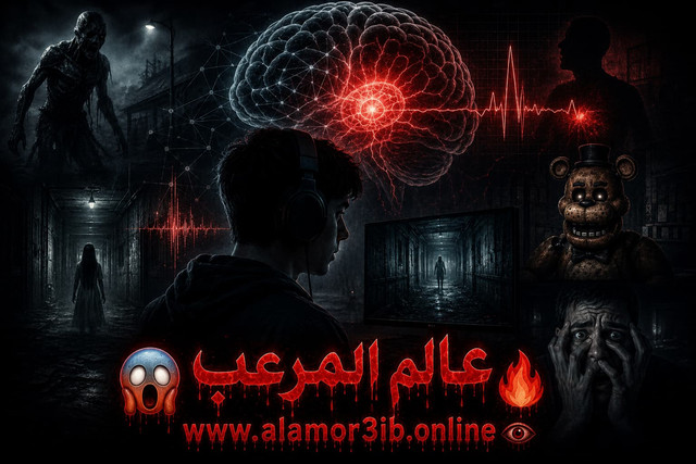 لقطة من لعبة Silent Hill 2 الشهيرة في الرعب النفسي تظهر الضباب الكثيف والشخصية الرئيسية