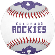 Rockies-Baseball