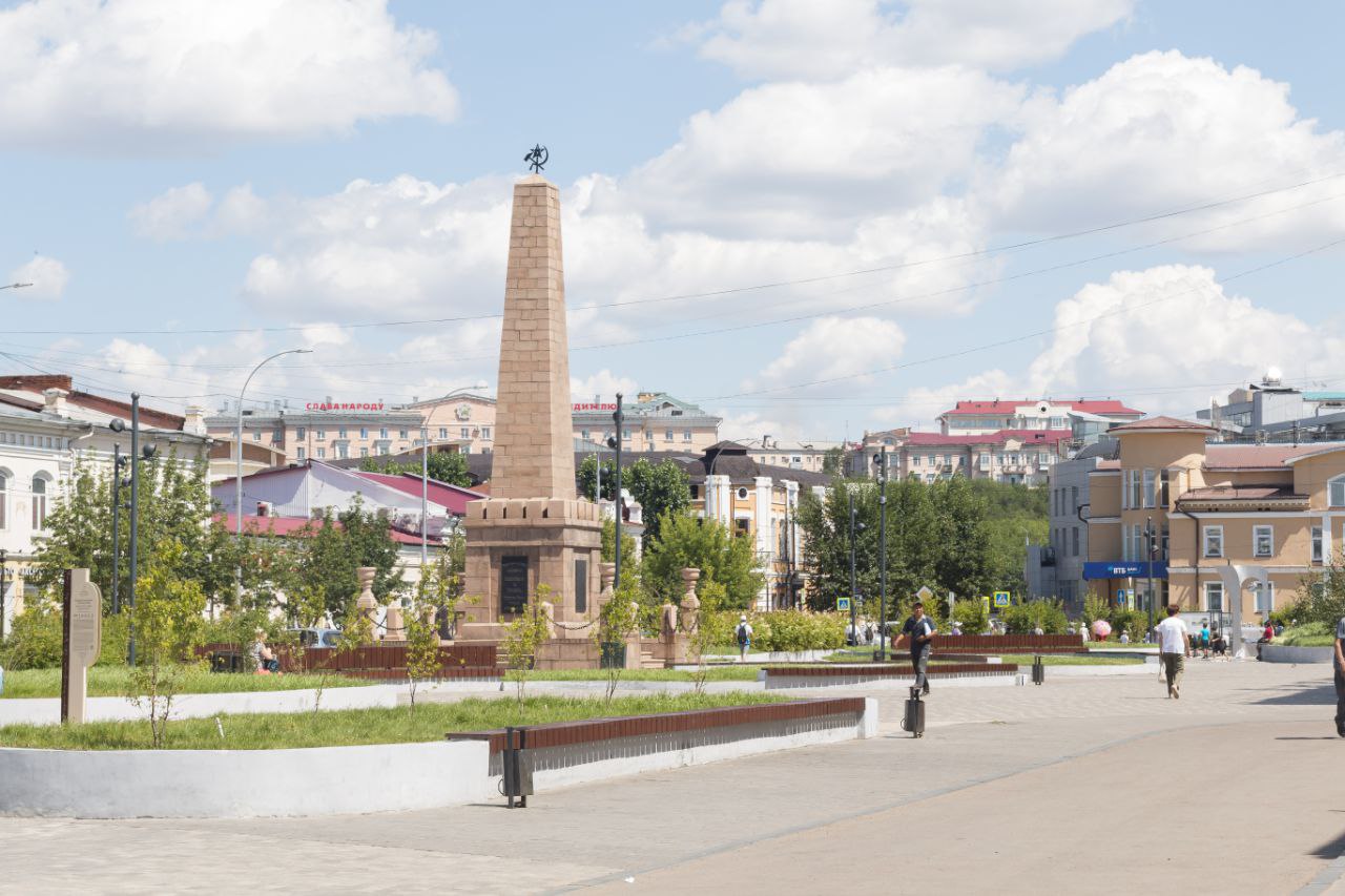 Фото с тура
