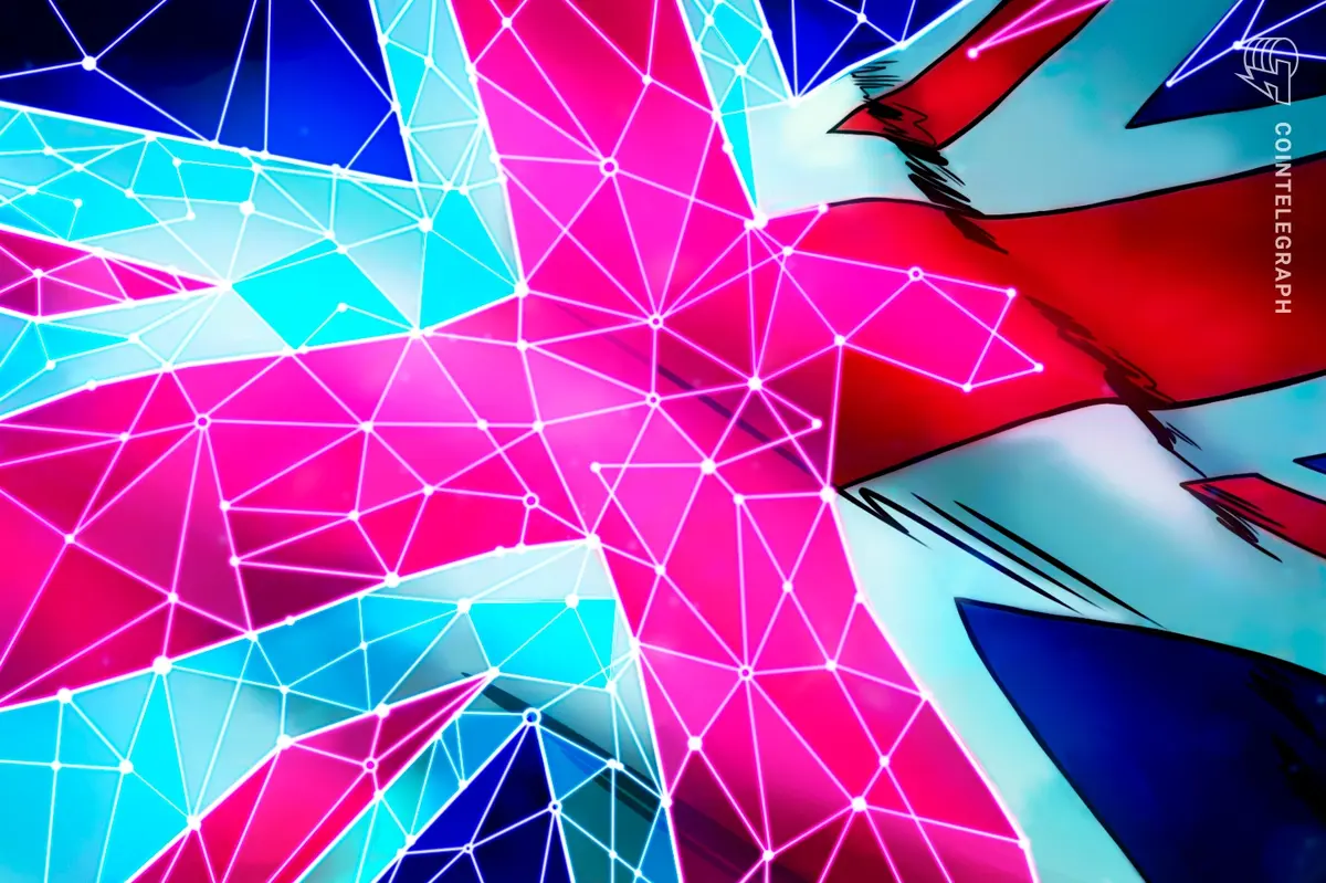UK Lawmakers Consider Permanent Ban on Crypto Donations